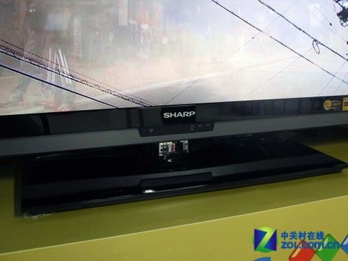 比卖场再省千元夏普60寸液晶限时购