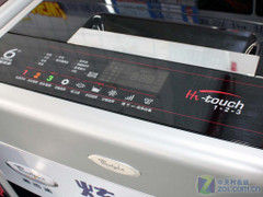 便捷触控操作惠而浦时尚波轮现3050元