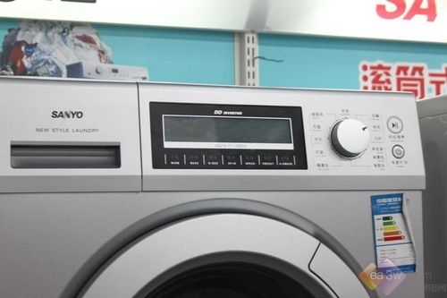 警惕节后涨价三洋XQG75-F1128B涨700