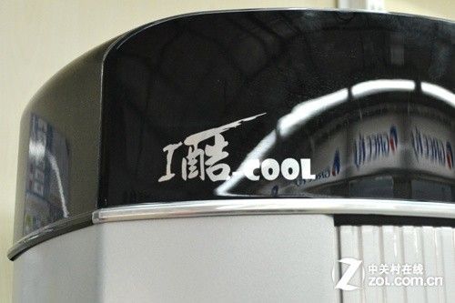 110cm超大送风口格力2P空调13500元