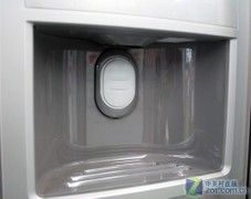高端变频电机西门子505L冰箱20081元