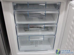 节能两门精品博世254L冰箱现3525元