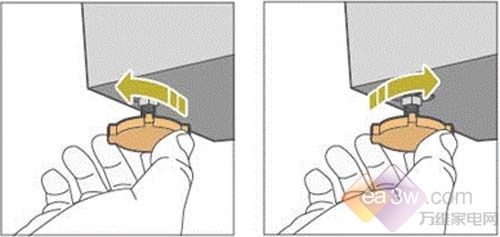 洗衣机噪音大?手把手教你解决问题