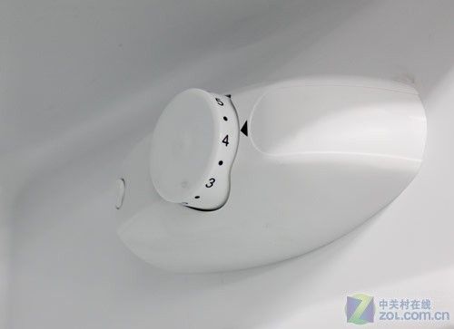 三天耗1度电海尔BCD-215KJZF冰箱简评