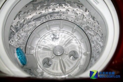 价低更实惠LG6kg波轮洗衣机仅1995元