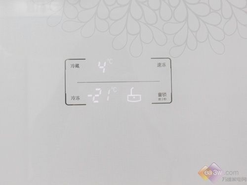 全新突破外观LG两门冰箱热卖中