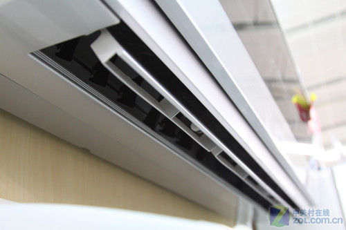 内嵌式显示屏伊莱克斯大1P空调3699元