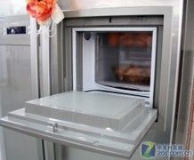 家中轻松调酒LG带吧台冰箱现16800元