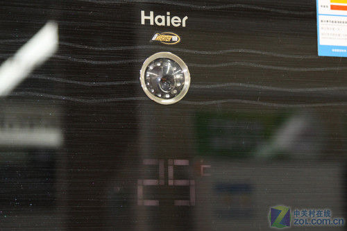 体验物联生活海尔3P变频空调15999元