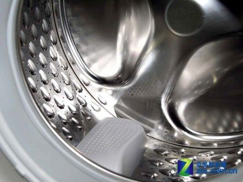 3D洗涤新技术西门子5.6kg滚筒现4939元