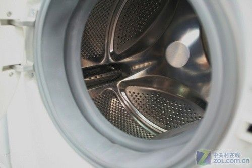 电脑变速洗博世4.5kg简约滚筒3850元