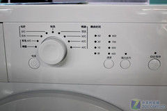 欧式外观+变频电机海尔滚筒仅1599元