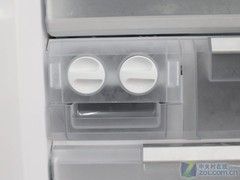 高保湿储物盒西门子三开门冰箱7490元