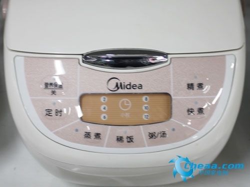 人人都是米饭控 卖场给力电饭煲盘点_家电