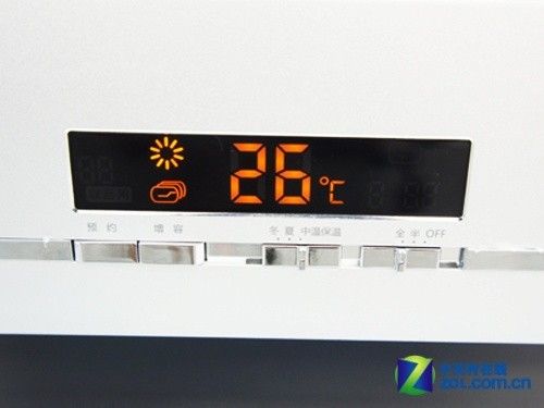 速热储热二合一海尔50L热水器2080元