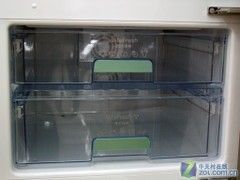 双操作区设计博世三开门冰箱现5949元