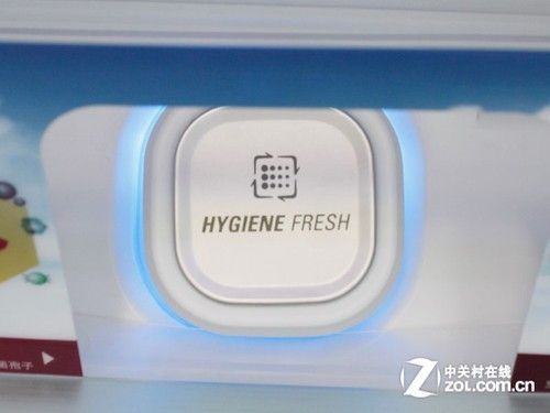净味除菌更放心LG无霜三开门现7480元