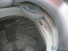 轻松洗涤羊毛物惠而浦7kg波轮3190元