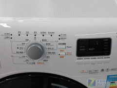 舱门可从内部开惠而浦7kg滚筒4090元