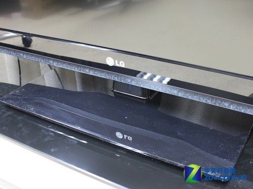 低价拼市场LG液晶电视险破四千大关