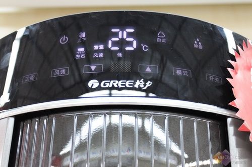 机身体积仅0.18m³格力太空舱空调热卖