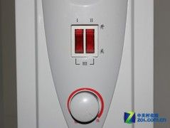 冬至過后需加溫格力電油汀促銷價269元