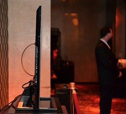 CES2012��֥55������3D���ӻ����ع�