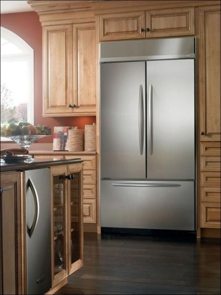 使用不当影响产品寿命冬季冰箱保养手册