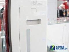 提高室内空气质量松下净化器现3999元