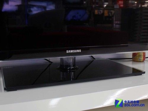 力拼中端市场三星46寸电视售6688元