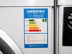 床单被罩随意洗西门子8kg滚筒5242元