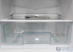 适合工薪阶层美菱三开门冰箱仅2499元