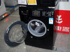 进口高端货博世8kg时尚滚筒现9256元