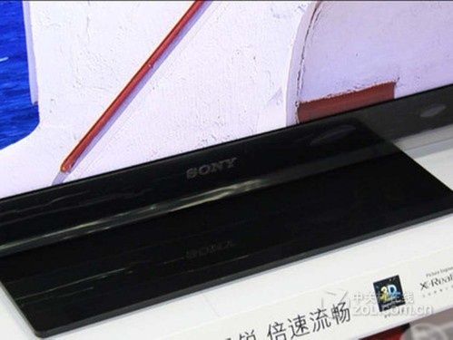 支持2D转3D索尼46寸电视价格创新低