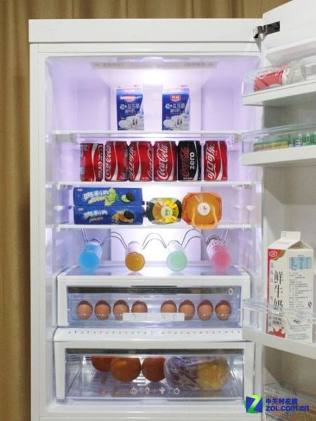 电费激增异味多冰箱“节后综合症”盘点