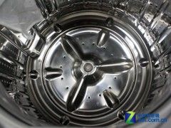 高温煮洗更健康三星婴儿波轮现2999元