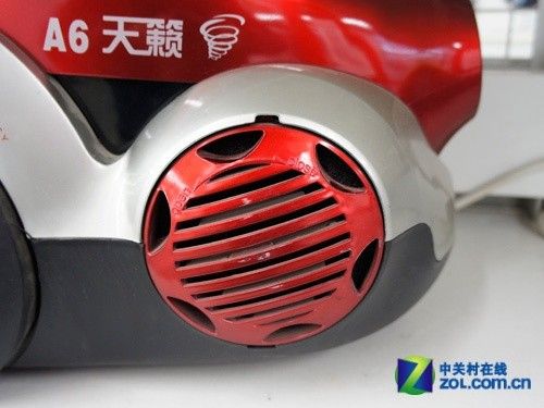 净化除菌更清洁海尔吸尘器现1199元
