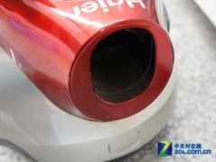 净化除菌更清洁海尔吸尘器现1199元