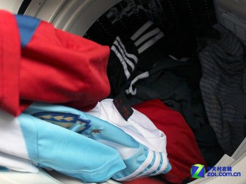 洗衣球&洗衣袋编辑实战洗衣机防缠绕小妙招(2)