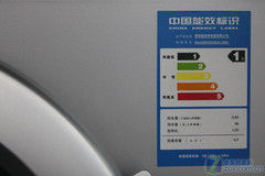 简约欧式外观西门子4.5kg滚筒3890元