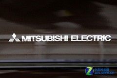 环保节能变频三菱1.5P空调现6698元