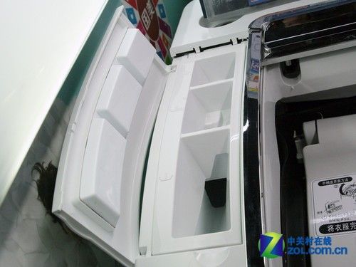 8.5kg大容积三洋新式滚筒现价9998元