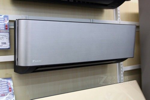 四种颜色可选大金1.5P空调5390元热销