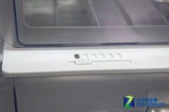 酷炫镜面外观容声三开门冰箱现5499元