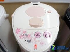 不比電水壺貴利仁電開水瓶僅售239元