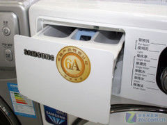 5.5kg家用机三星纯白时尚滚筒2990元