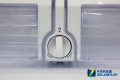 贴心门把手设计三星进口多门31999元