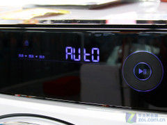 iTouch风格界面卡萨帝复式滚筒8599元