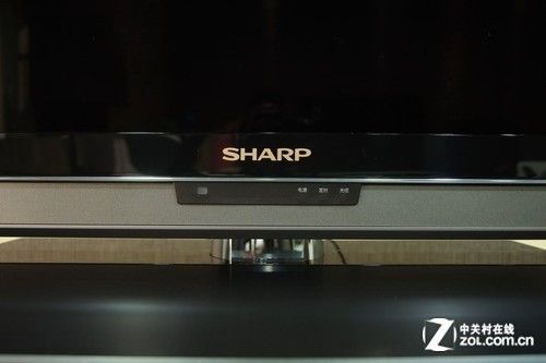 四色技术再升级夏普60寸LED电视热销