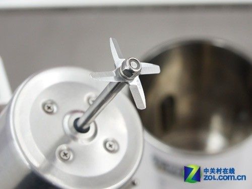 更易清洗设计九阳无网豆浆机现破五百